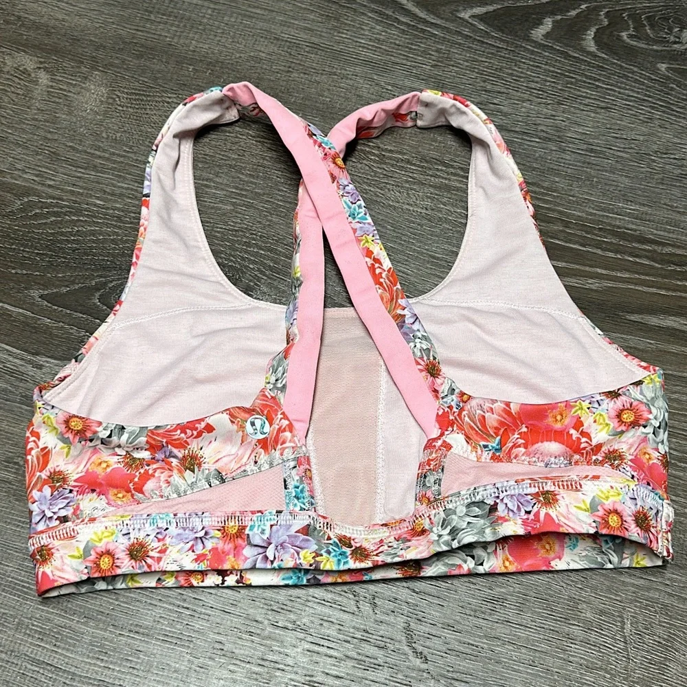 Lululemon Run Stuff Your Bra II - Picture 8 of 10